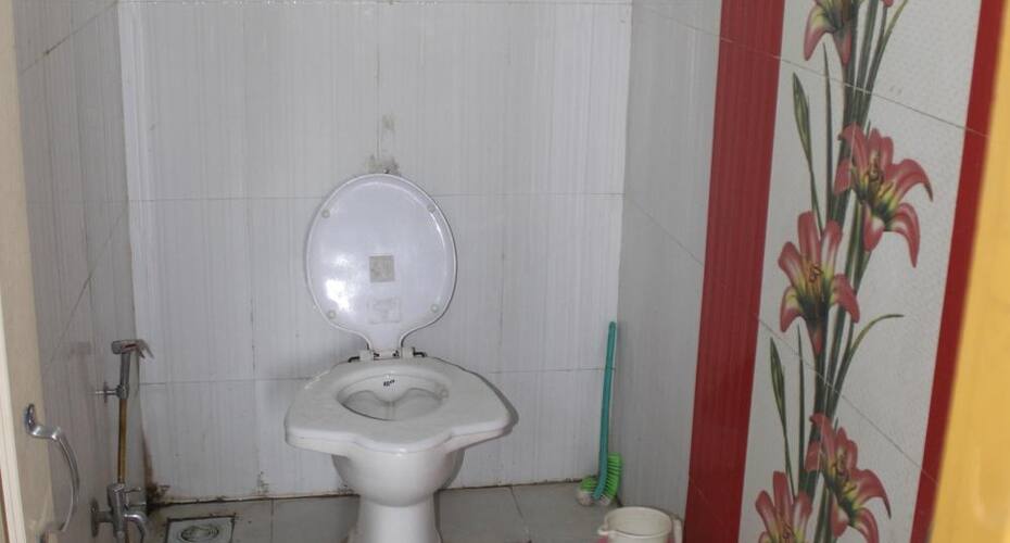 Hotel New KP Park, Nashik 4